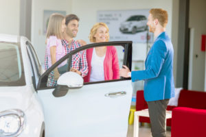 Car Dealers