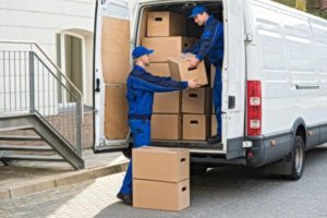 removals Harrow