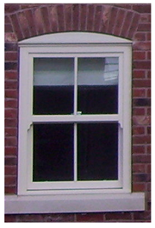 Sash Windows