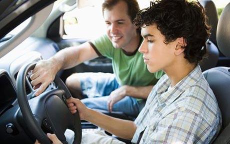 Driving Instructors Need More Than Standard Insurance