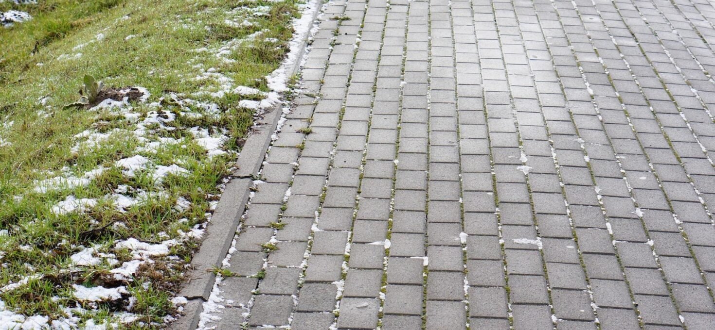 Block Paving in Andover: How to Get the Best Value for Money