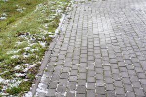 Block Paving