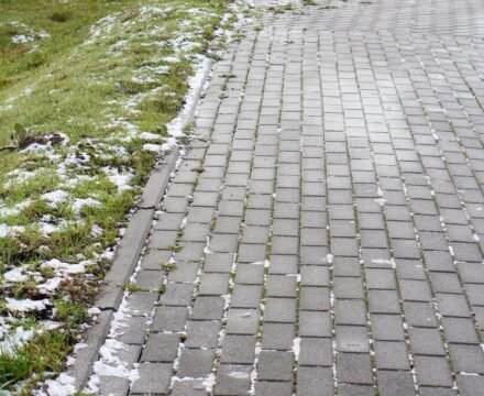 Block Paving in Andover: How to Get the Best Value for Money