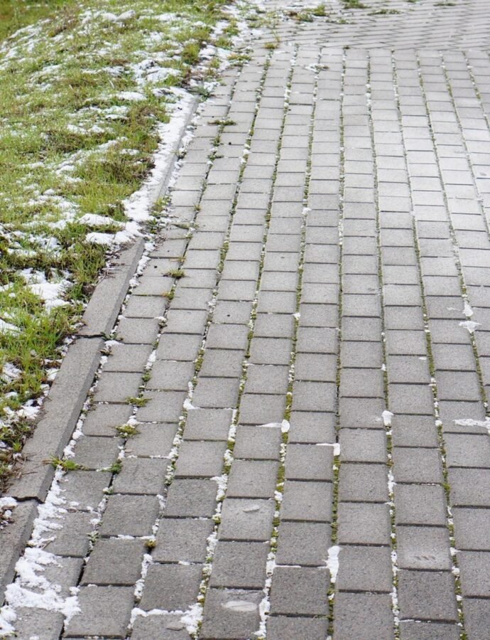 Block Paving in Andover: How to Get the Best Value for Money