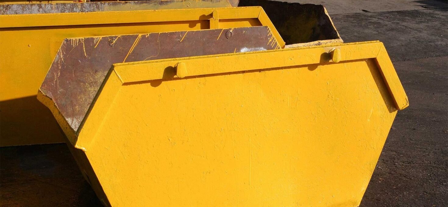 Skip Hire Guide: How to Choose the Right Skip for Your Project