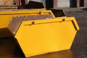 Skip Hire