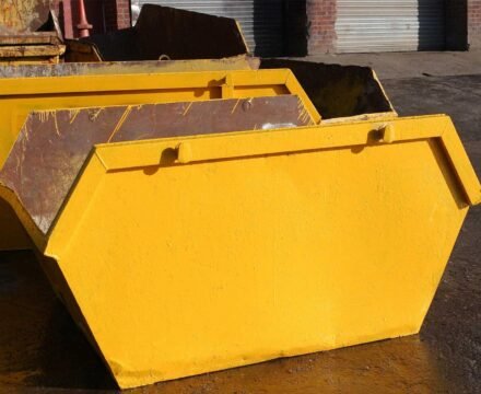 Skip Hire Guide: How to Choose the Right Skip for Your Project