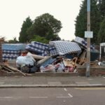 Fly-Tipped Waste