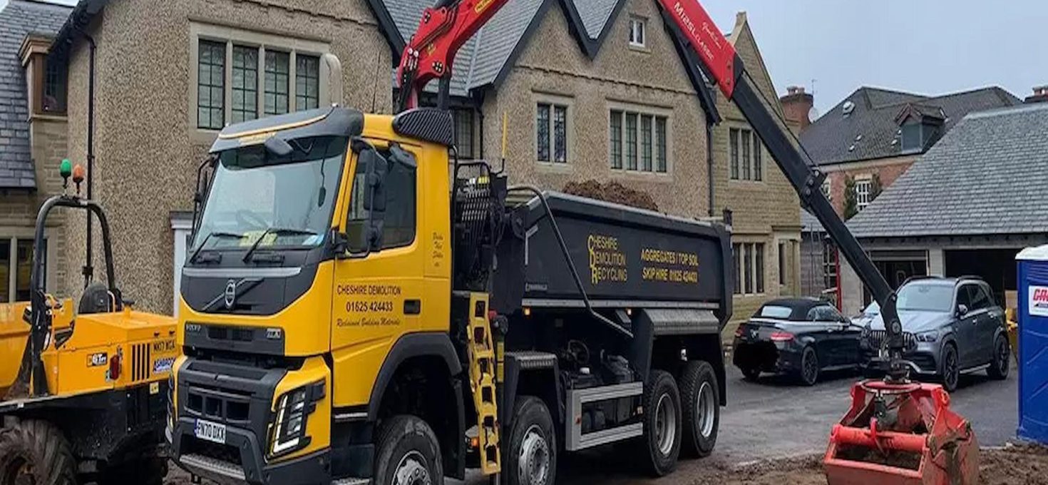 How Grab Lorry Hire Can Save You Time and Labour Costs