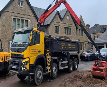 How Grab Lorry Hire Can Save You Time and Labour Costs