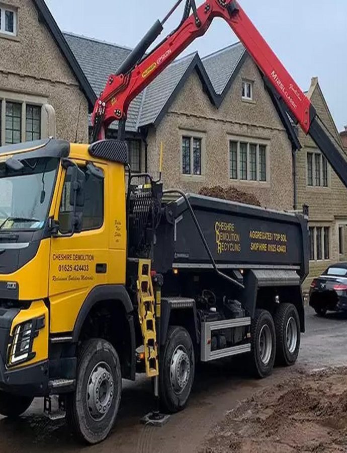 How Grab Lorry Hire Can Save You Time and Labour Costs