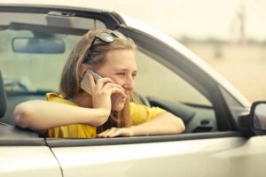 Luxury Car Insurance