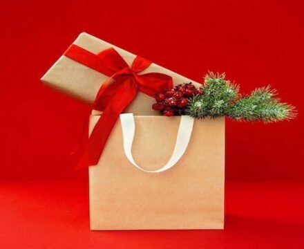Printed Gift Bags: Stylish Packaging Ideas For Every Occasion