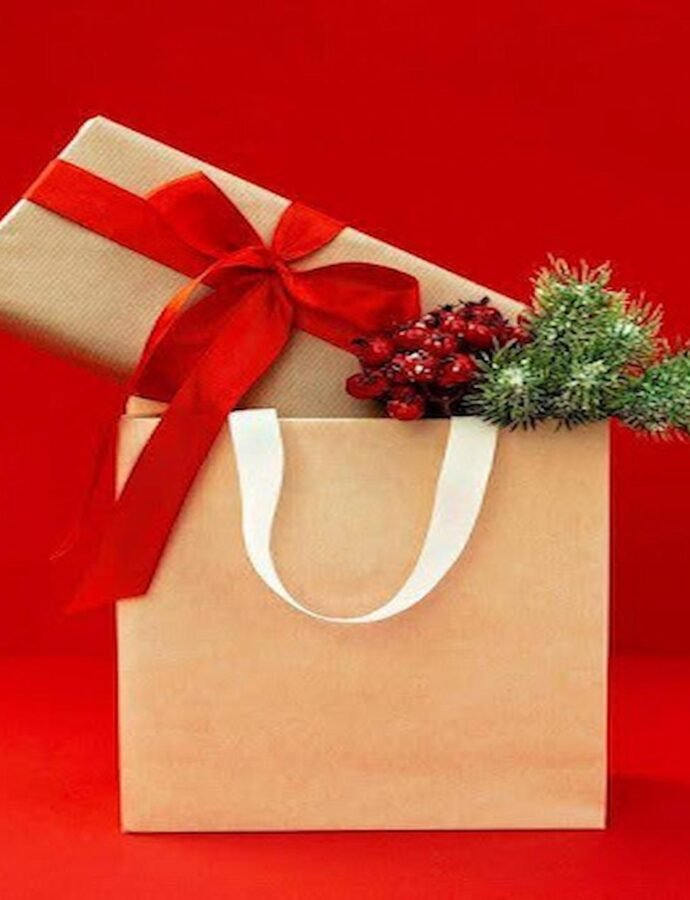 Printed Gift Bags: Stylish Packaging Ideas For Every Occasion
