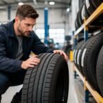 Right Tyres