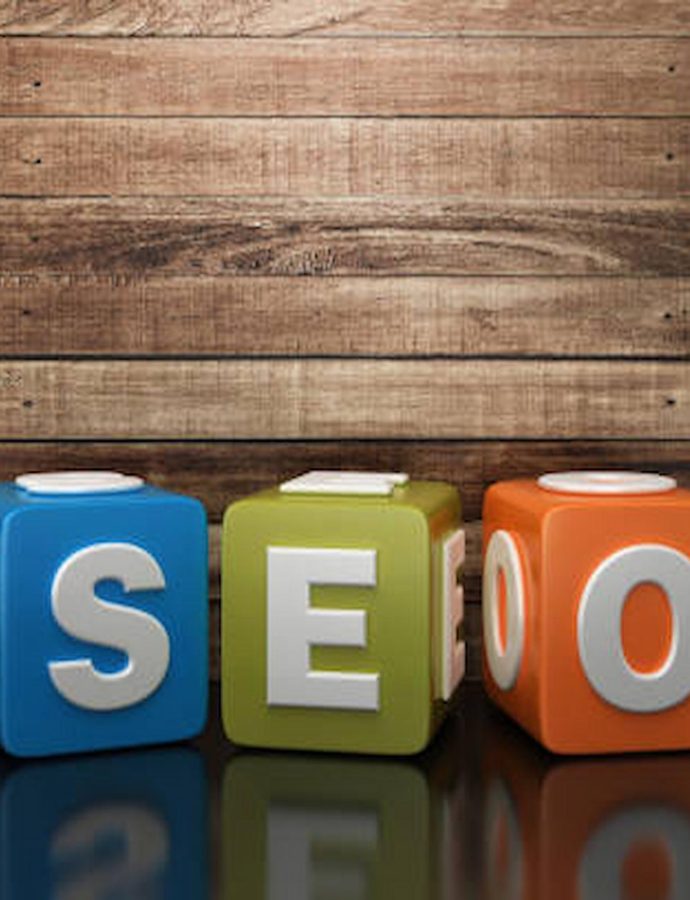 SEO Services For Boosting Business Online