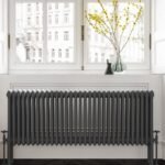 vertical radiators