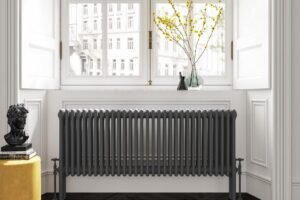 vertical radiators