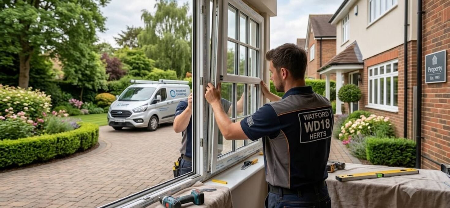 Choosing the Right Window Installer: Key Factors to Consider
