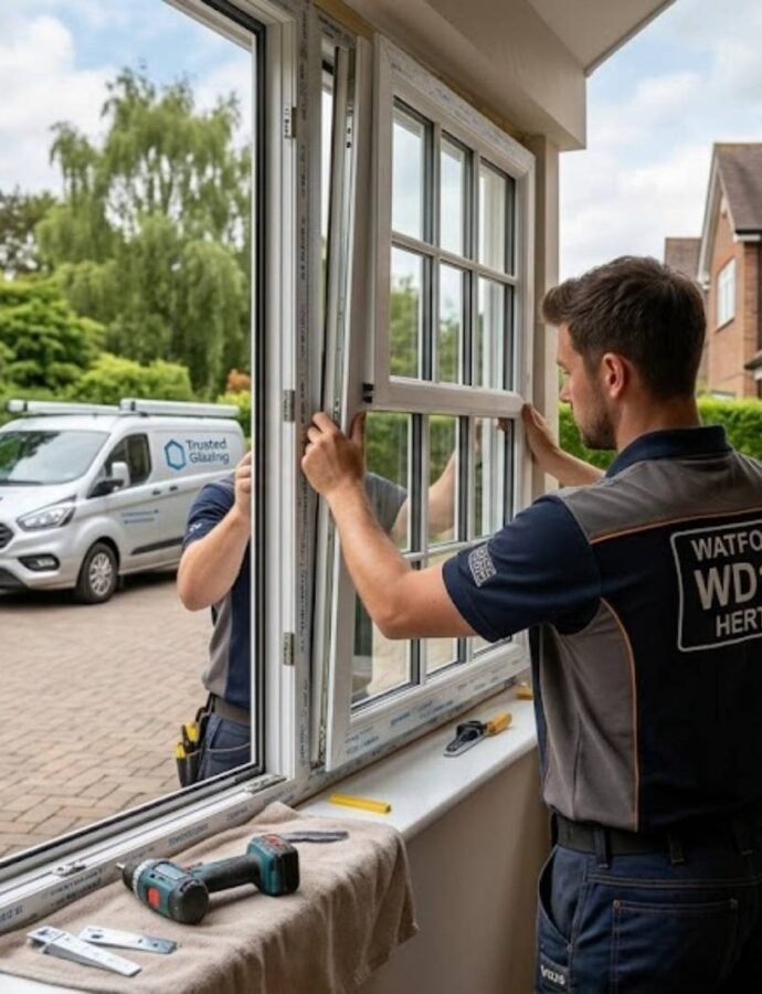 Choosing the Right Window Installer: Key Factors to Consider