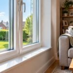 double glazing benefits