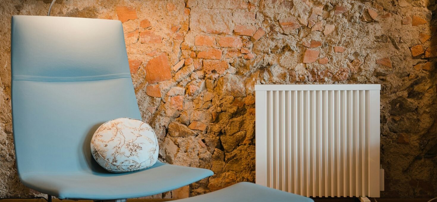 The Most Likely Reasons Your Radiator Has Stopped Heating Up Properly