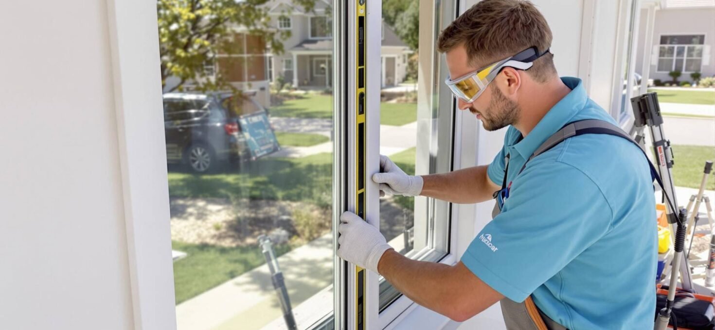 How to Compare Double Glazing Installers Before Making a Decision
