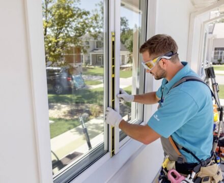 How to Compare Double Glazing Installers Before Making a Decision