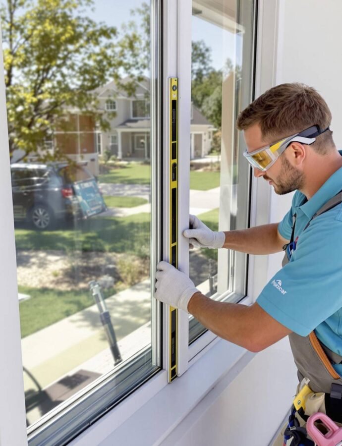 How to Compare Double Glazing Installers Before Making a Decision