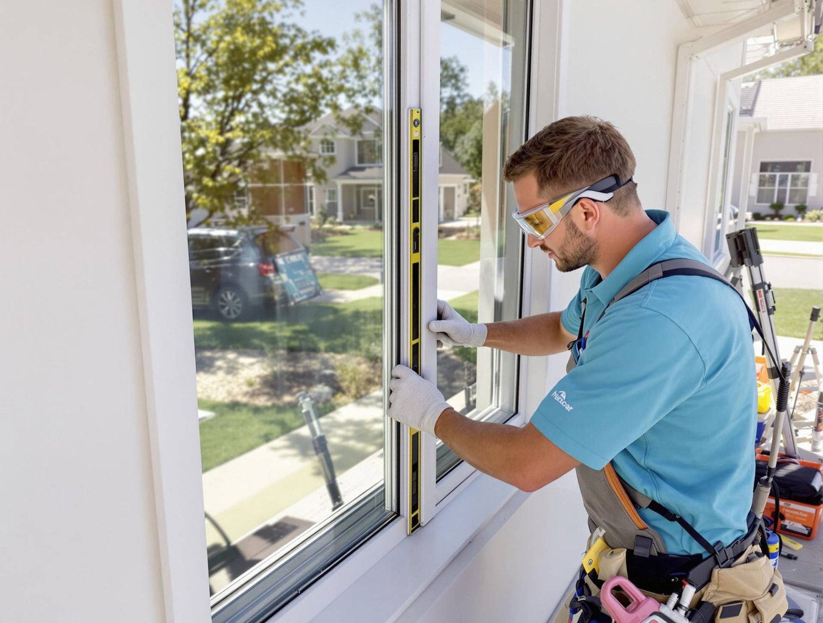 Double Glazing Installers