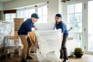 removals Harrow