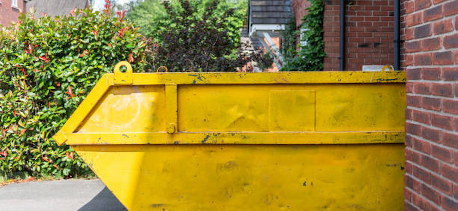 Manage Waste To Stay Healthy By Skip Hire Services