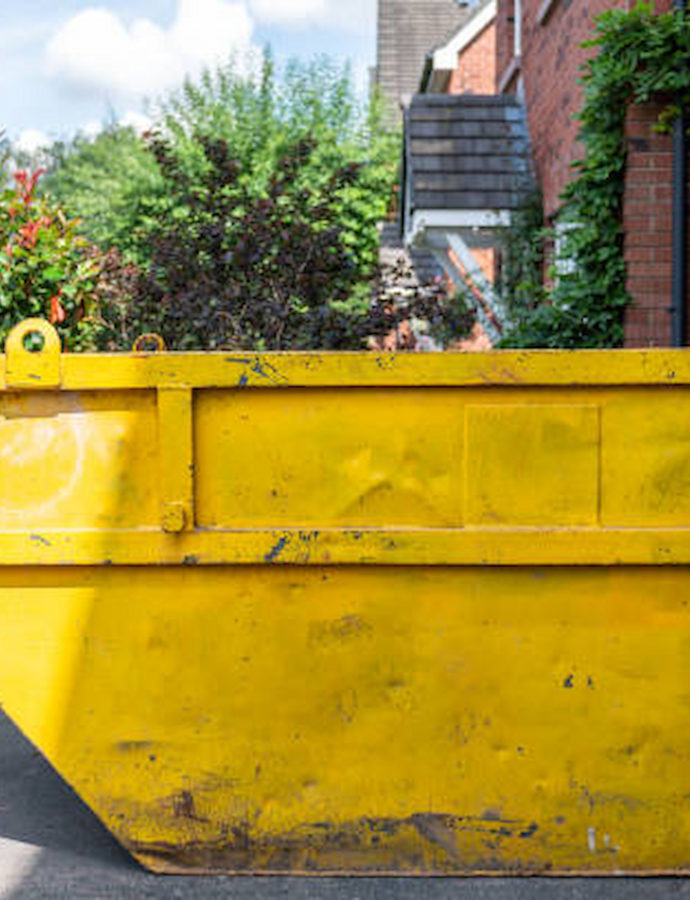 Manage Waste To Stay Healthy By Skip Hire Services