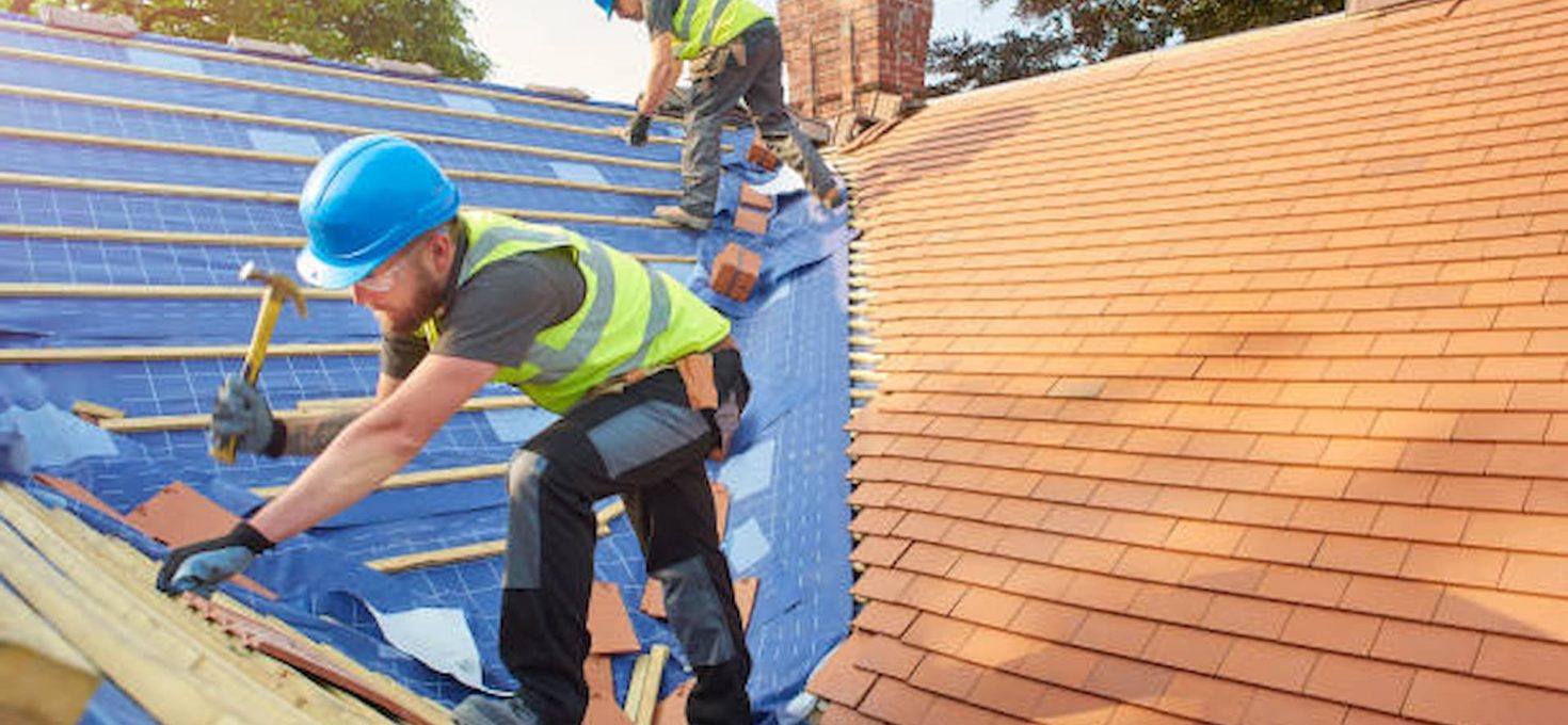 Get The Best Roofing Services Right Here In St Albans