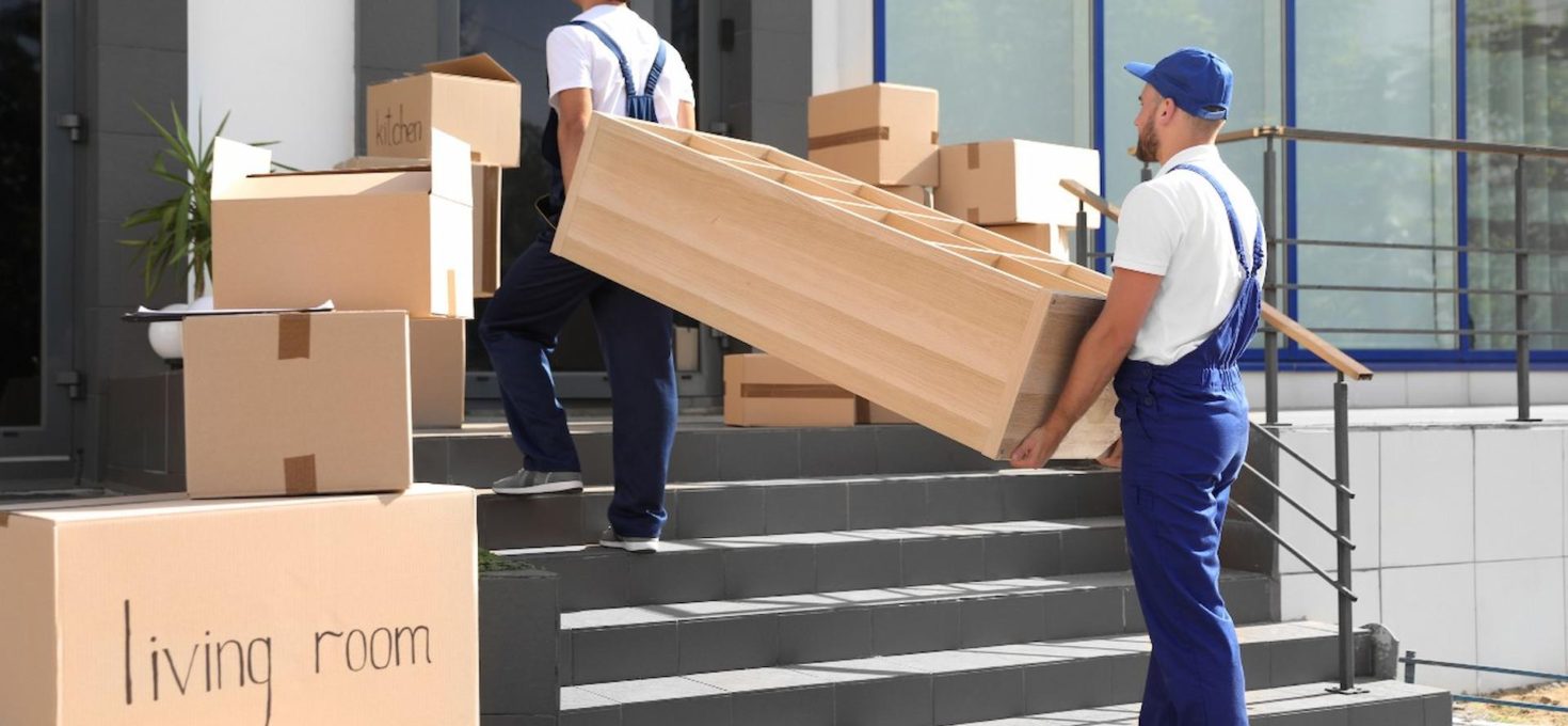 Don’t Go Crazy- Follow These Steps For A Smooth Move