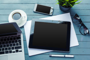 Mobile Device Management