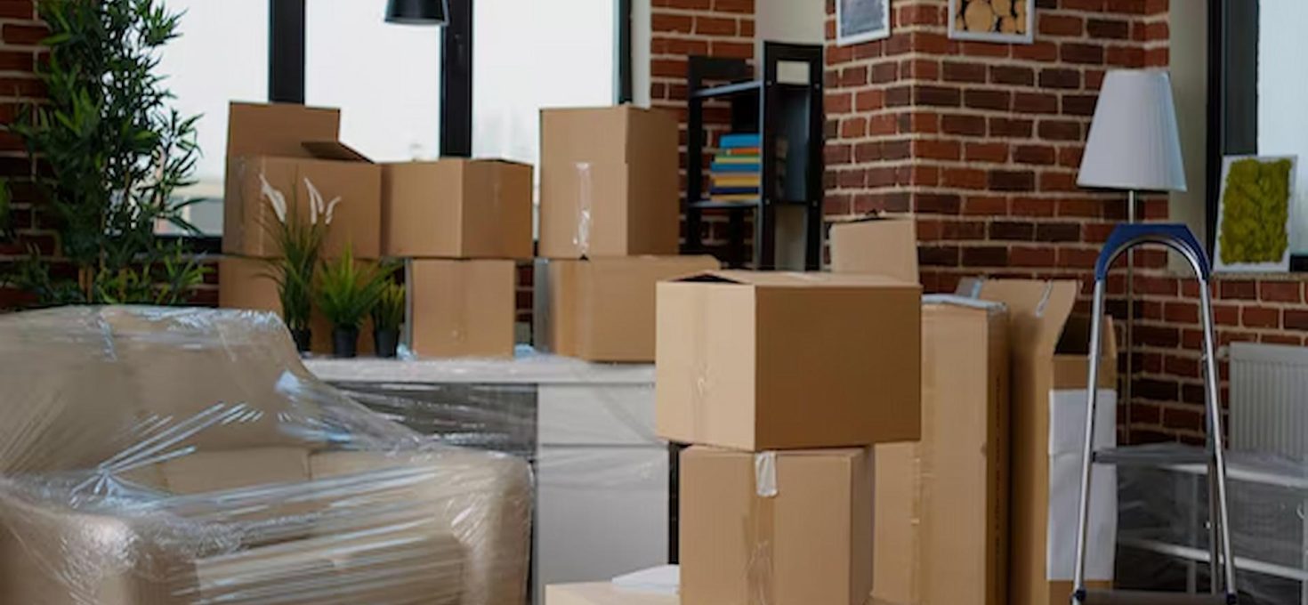 Moving House? Here’s How Skip Hire Can Help with Unwanted Clutter