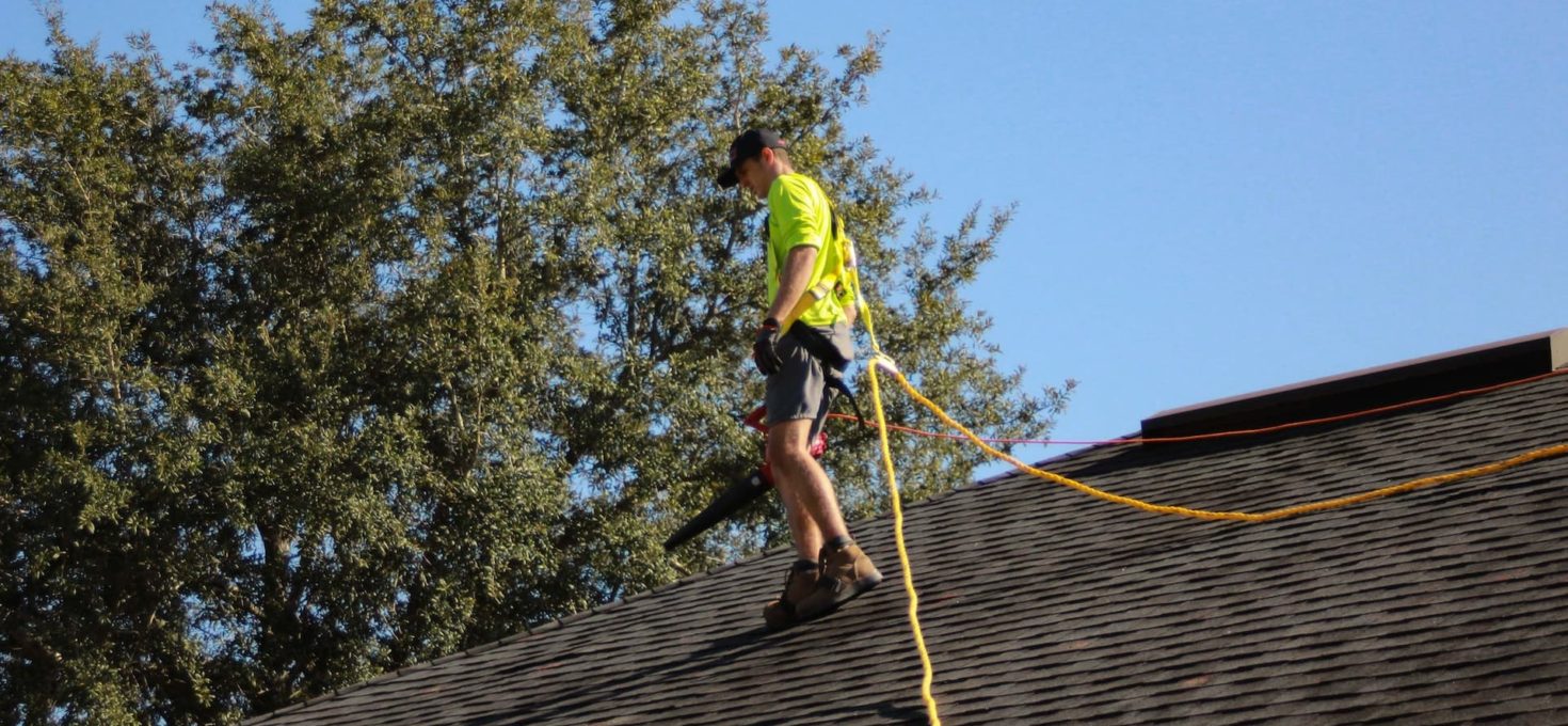 Modern World and The Role Of Roofers